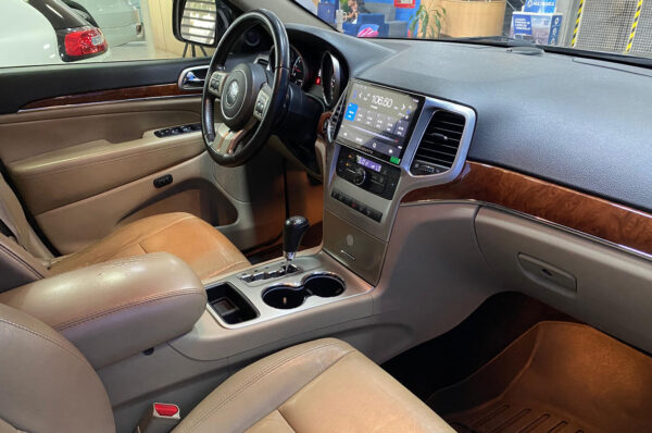 Grand Cherokee - 191899KM - Imagen 5