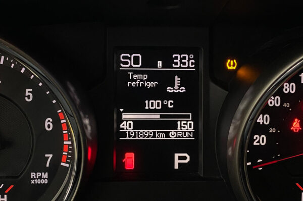 Grand Cherokee - 191899KM - Imagen 6
