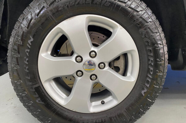 Grand Cherokee - 191899KM - Imagen 7