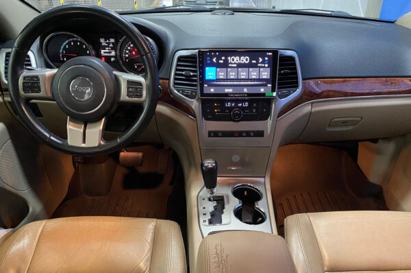 Grand Cherokee - 191899KM - Imagen 4