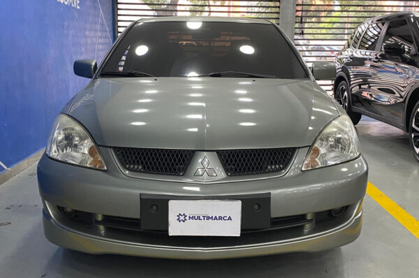 Lancer - 208526KM - Imagen 2