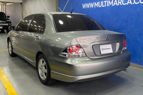Lancer - 208526KM - Imagen 3