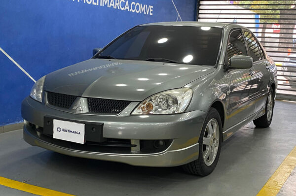 Lancer - 208526KM