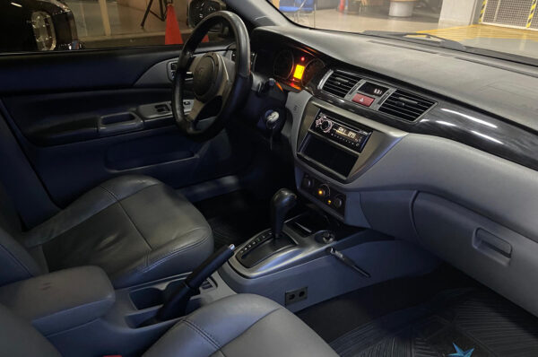 Lancer - 208526KM - Imagen 4