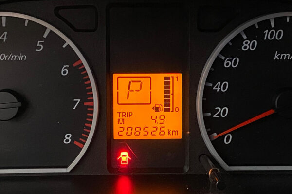 Lancer - 208526KM - Imagen 5