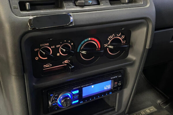 Montero - 86090KM - Imagen 8