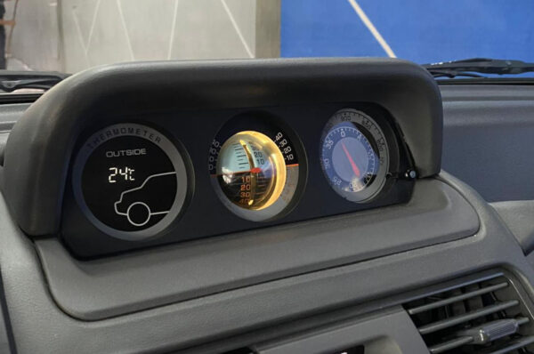Montero - 86090KM - Imagen 7