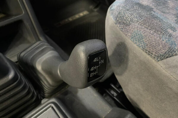 Montero - 86090KM - Imagen 10
