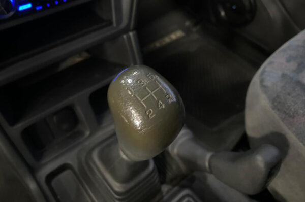 Montero - 86090KM - Imagen 6