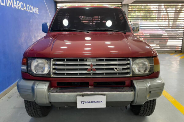 Montero - 86090KM - Imagen 2