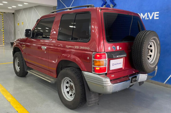 Montero - 86090KM - Imagen 3