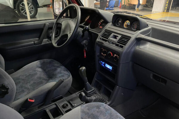 Montero - 86090KM - Imagen 4