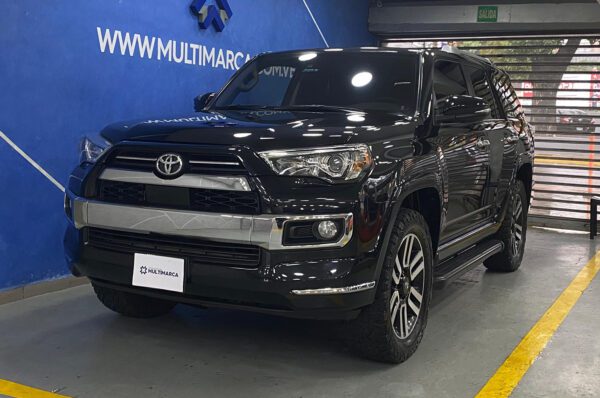4Runner - 51120MI