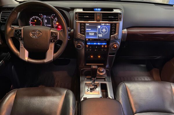 4Runner - 51120MI - Imagen 4