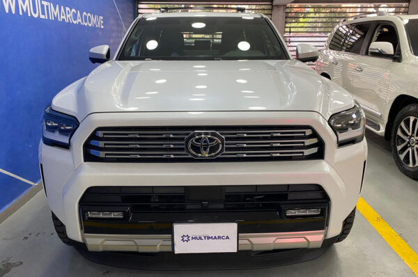 4Runner - 192MI - Imagen 2