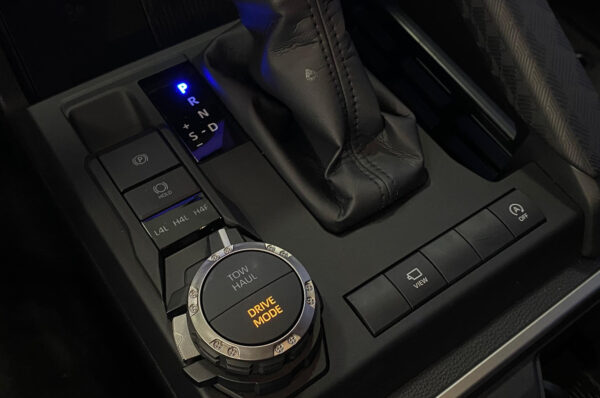 4Runner - 192MI - Imagen 10