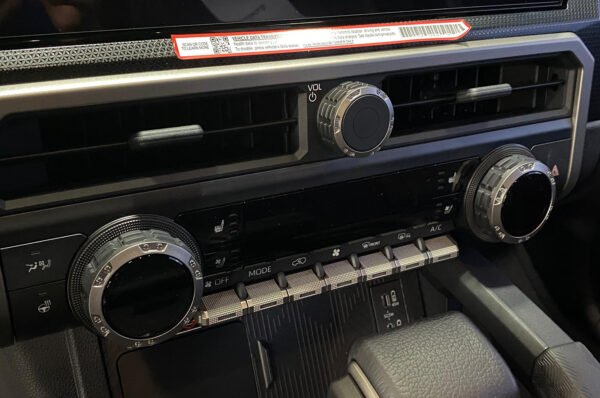 4Runner - 192MI - Imagen 11