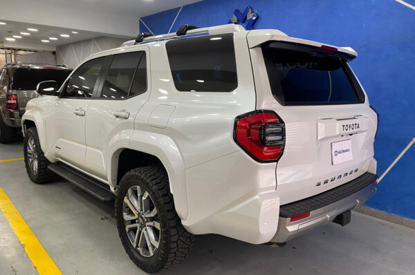 4Runner - 192MI - Imagen 3