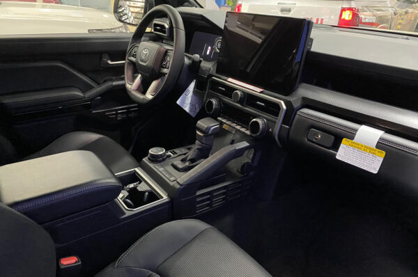 4Runner - 192MI - Imagen 5