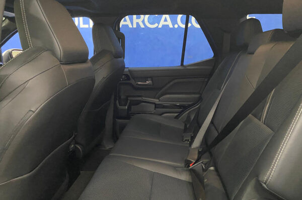 4Runner - 192MI - Imagen 12