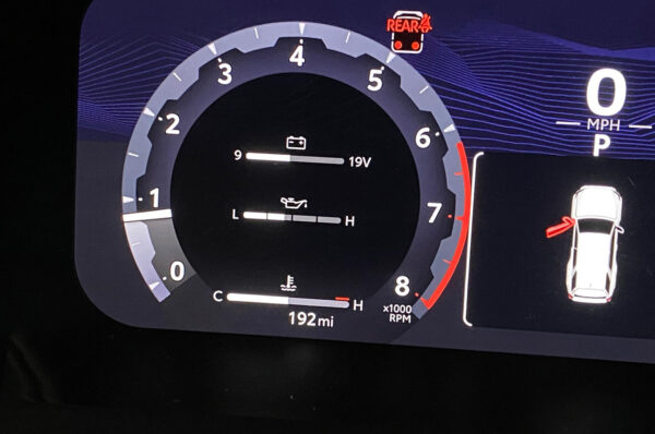 4Runner - 192MI - Imagen 6