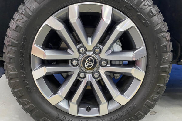 4Runner - 192MI - Imagen 7
