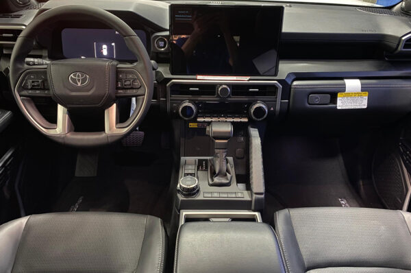 4Runner - 192MI - Imagen 4