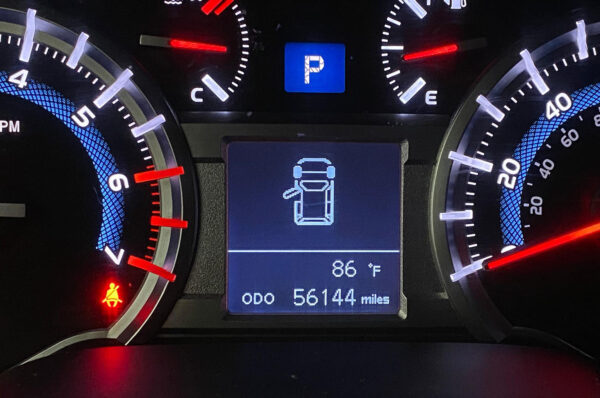 4Runner - 56144MI - Imagen 6