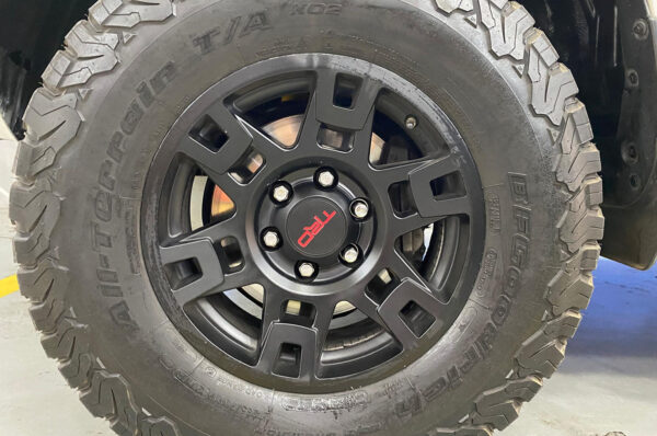 4Runner - 56144MI - Imagen 7