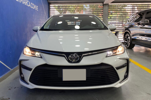 Corolla - 4912KM - Imagen 2