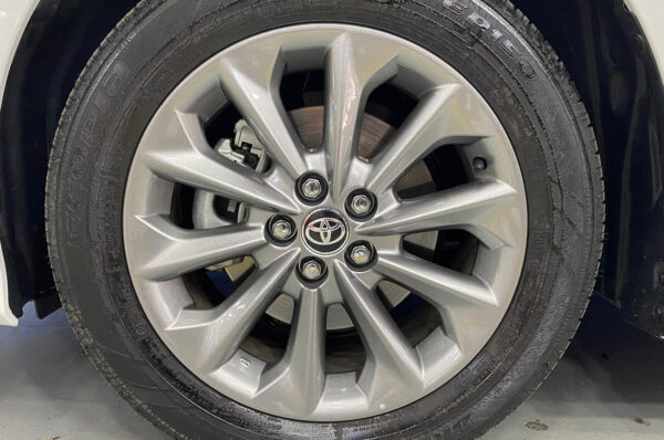 Corolla - 4912KM - Imagen 7