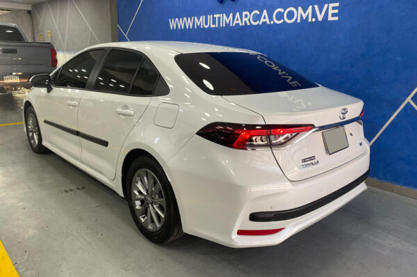 Corolla - 4912KM - Imagen 3