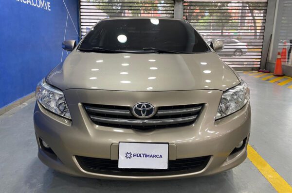 Corolla - 135011KM - Imagen 2