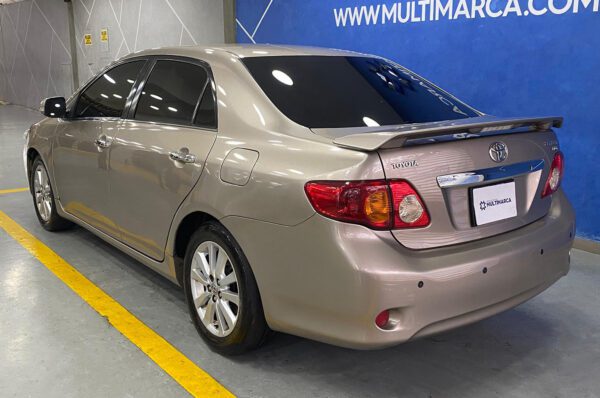 Corolla - 135011KM - Imagen 3