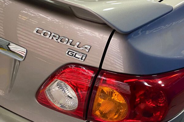 Corolla - 135011KM - Imagen 11