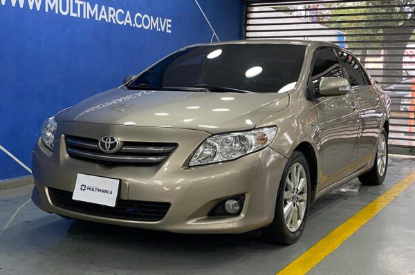 Corolla - 135011KM