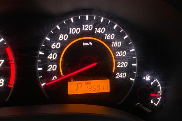 Corolla - 135011KM - Imagen 6