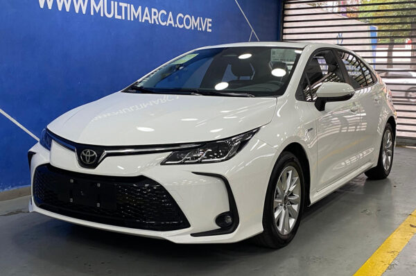 Corolla - 71KM