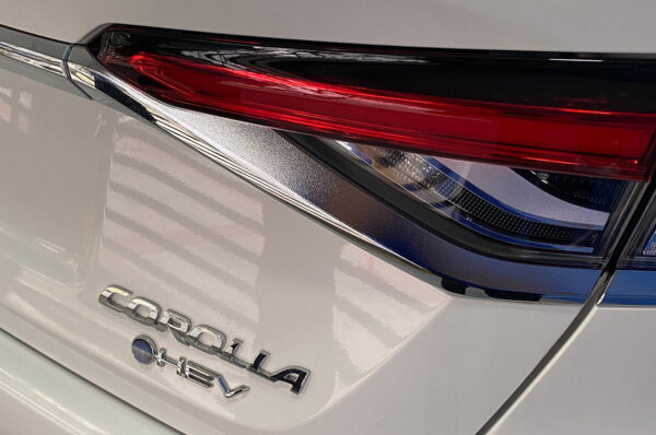 Corolla - 71KM - Imagen 11