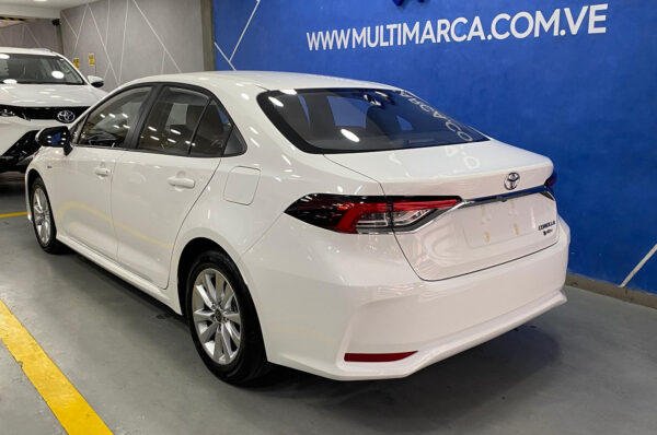 Corolla - 71KM - Imagen 3