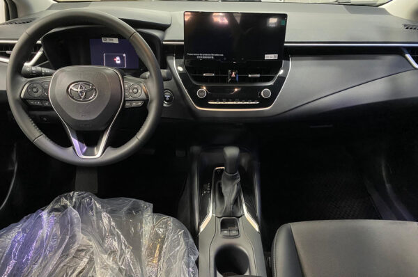 Corolla - 71KM - Imagen 4