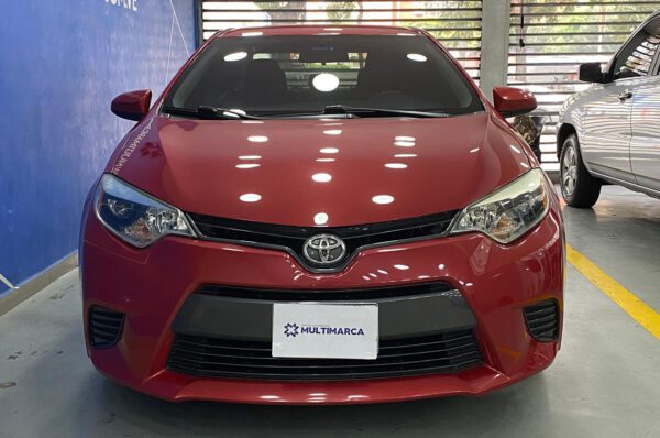 Corolla - 36145MI - Imagen 2