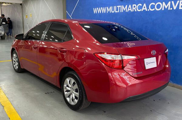 Corolla - 36145MI - Imagen 3