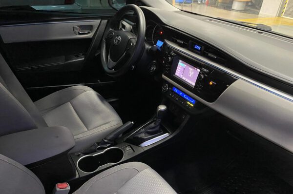 Corolla - 36145MI - Imagen 4