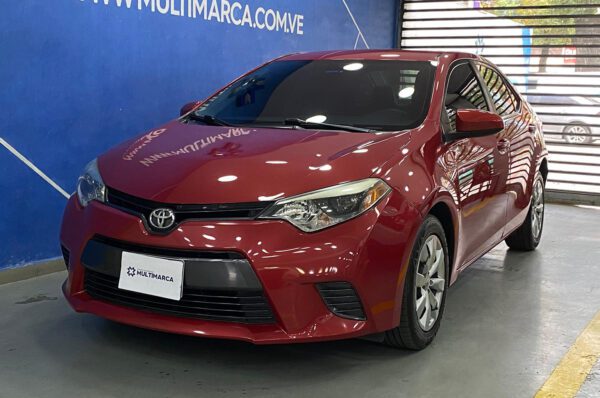 Corolla - 36145MI