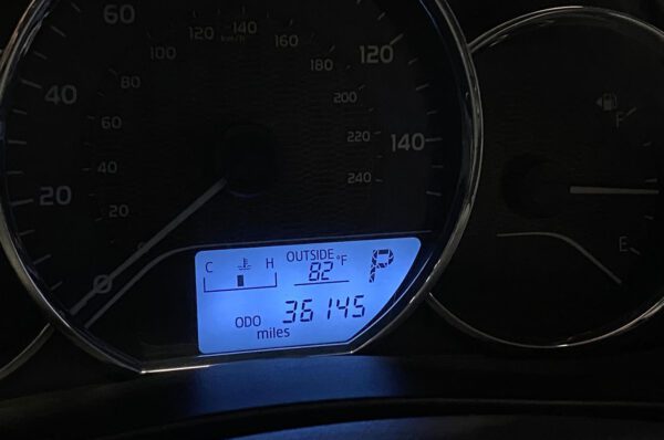 Corolla - 36145MI - Imagen 5