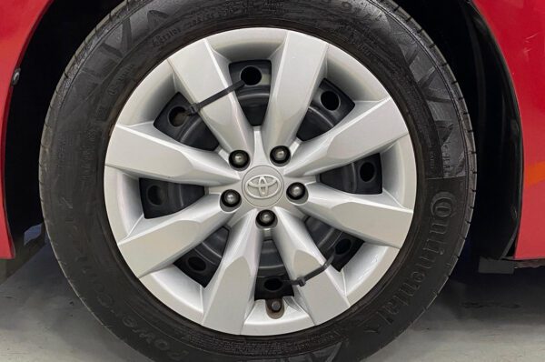 Corolla - 36145MI - Imagen 6