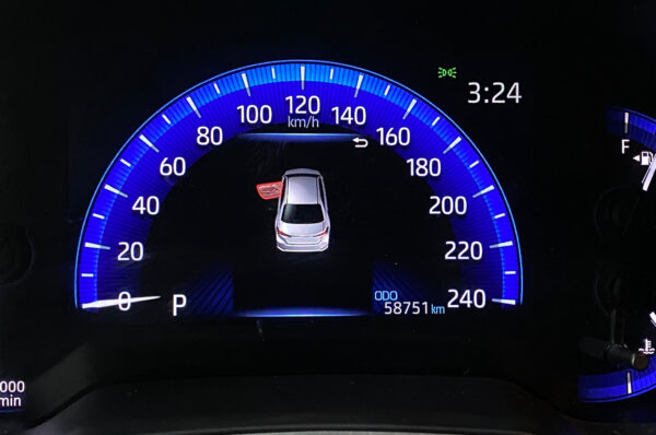 Corolla - 58751KM - Imagen 5