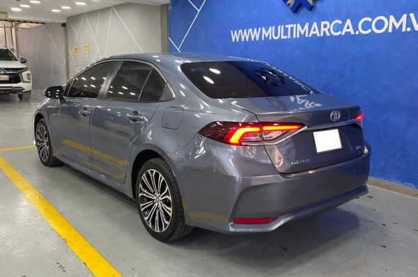 Corolla - 58751KM - Imagen 2