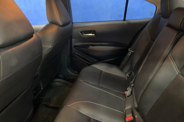 Corolla - 58751KM - Imagen 8